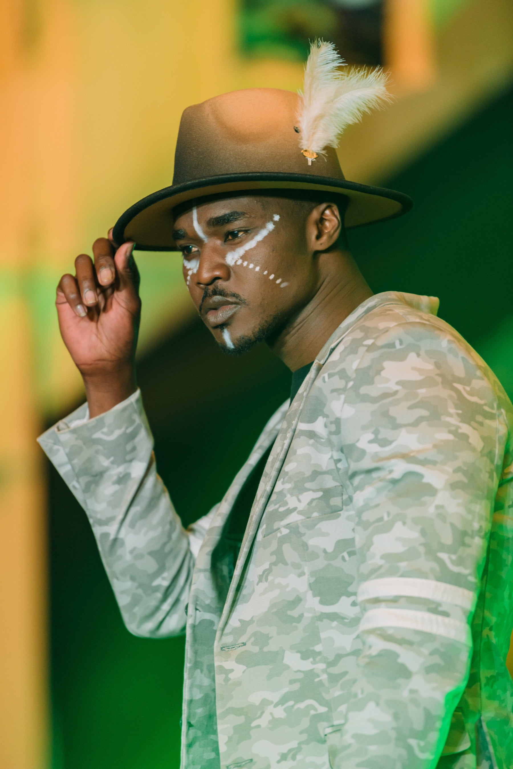 The BOGUK Naipolo Capsule: A story of Craft, Culture and Creative Grit - BOGUK
