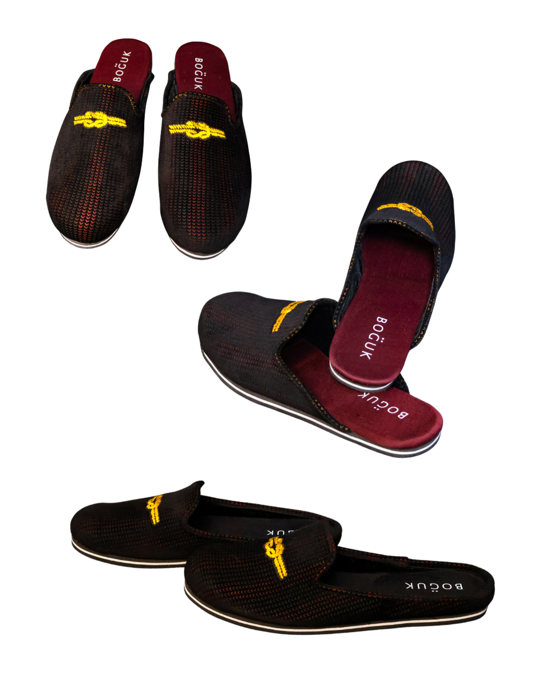 Shoes - BOGUK