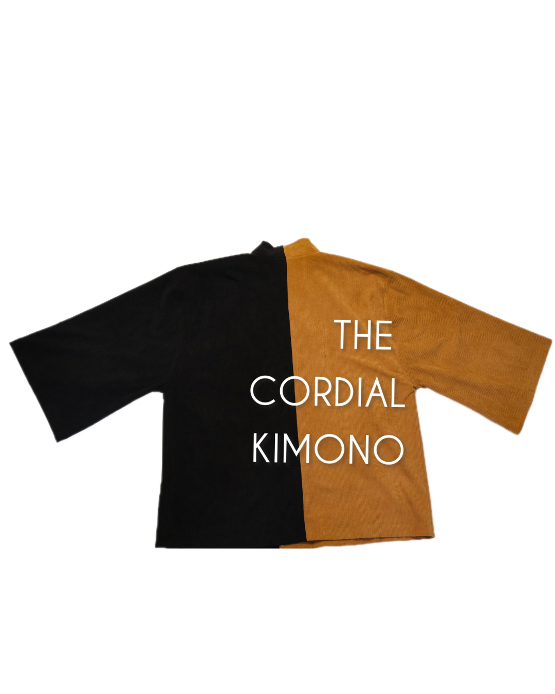 Cordial Capsule - BOGUK