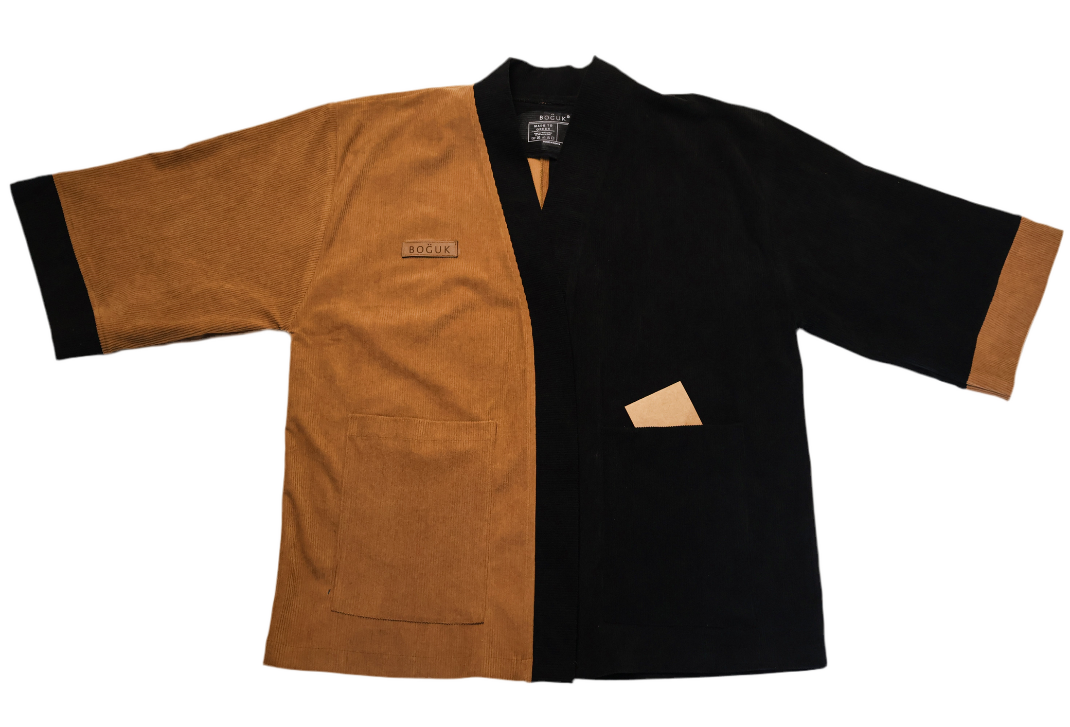 Cordial Kimono (tactical) - BOGUK