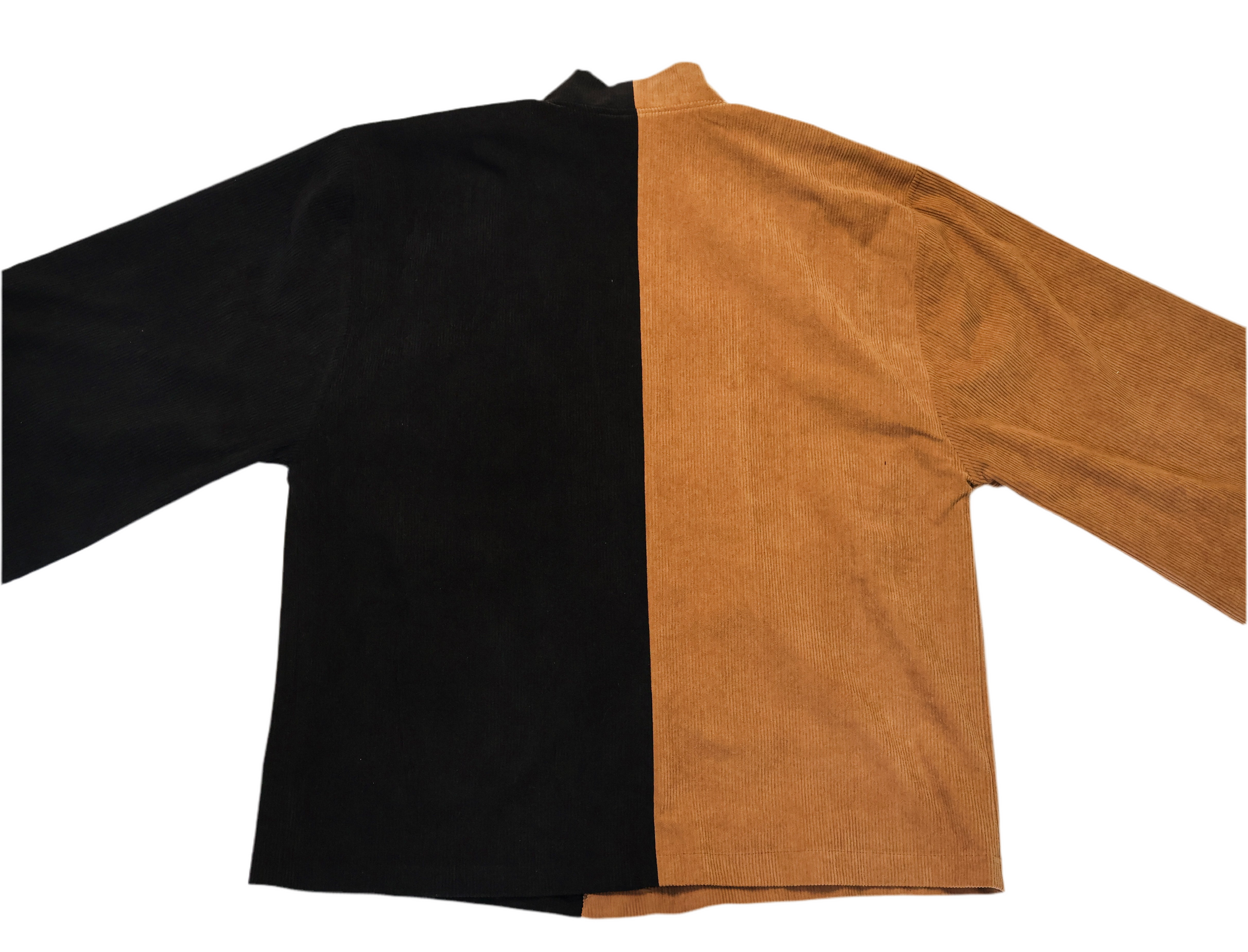 Cordial Kimono (minimal) - BOGUK