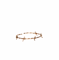 Sing’enge Brass Choker - BOGUK