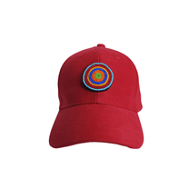 Beaded Cap - BOGUK