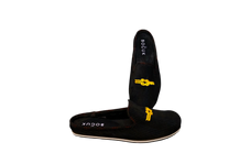 Ganda Mule (Black/Blue) - BOGUK
