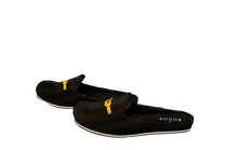 BOGUK Ganda Mule (Black/Brown) - BOGUK