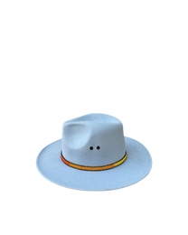 BOGUK Hat (Baby Blue) - BOGUK