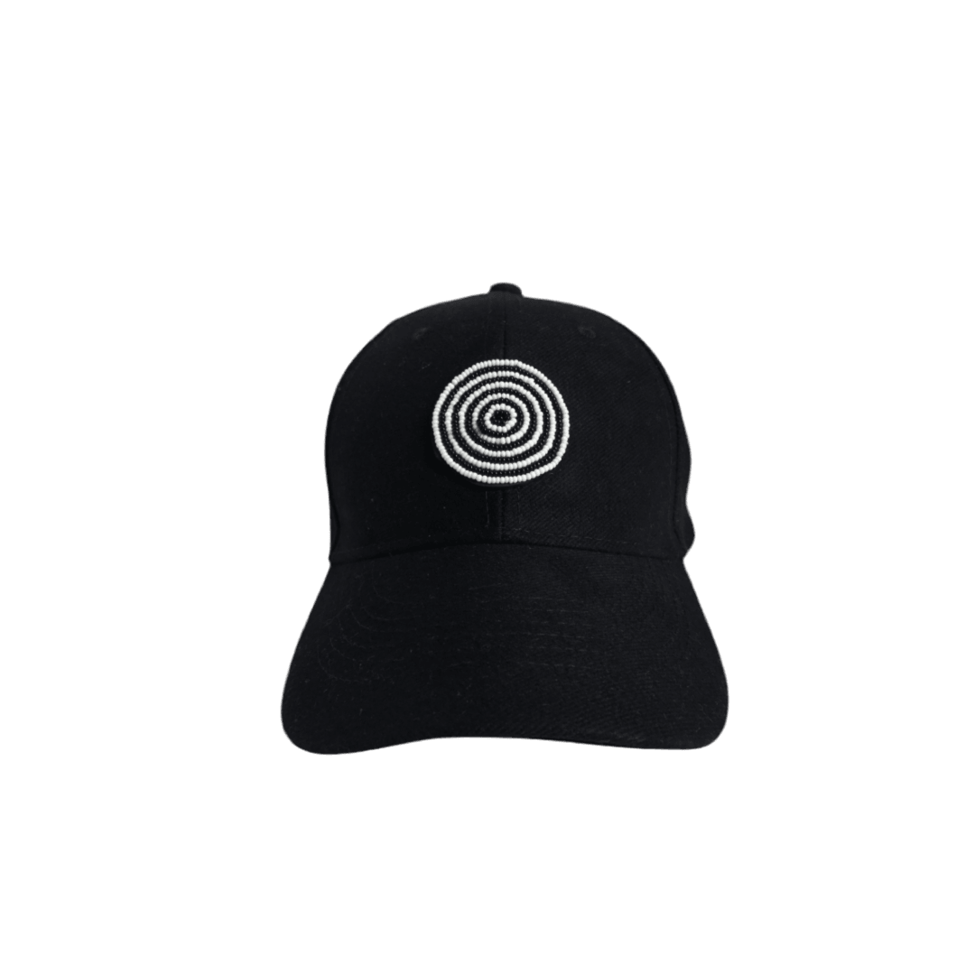 Beaded Cap - BOGUK
