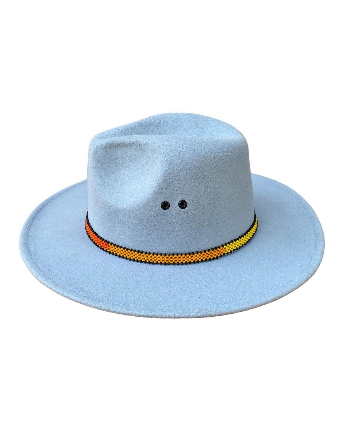 BOGUK Hat (Baby Blue) - BOGUK