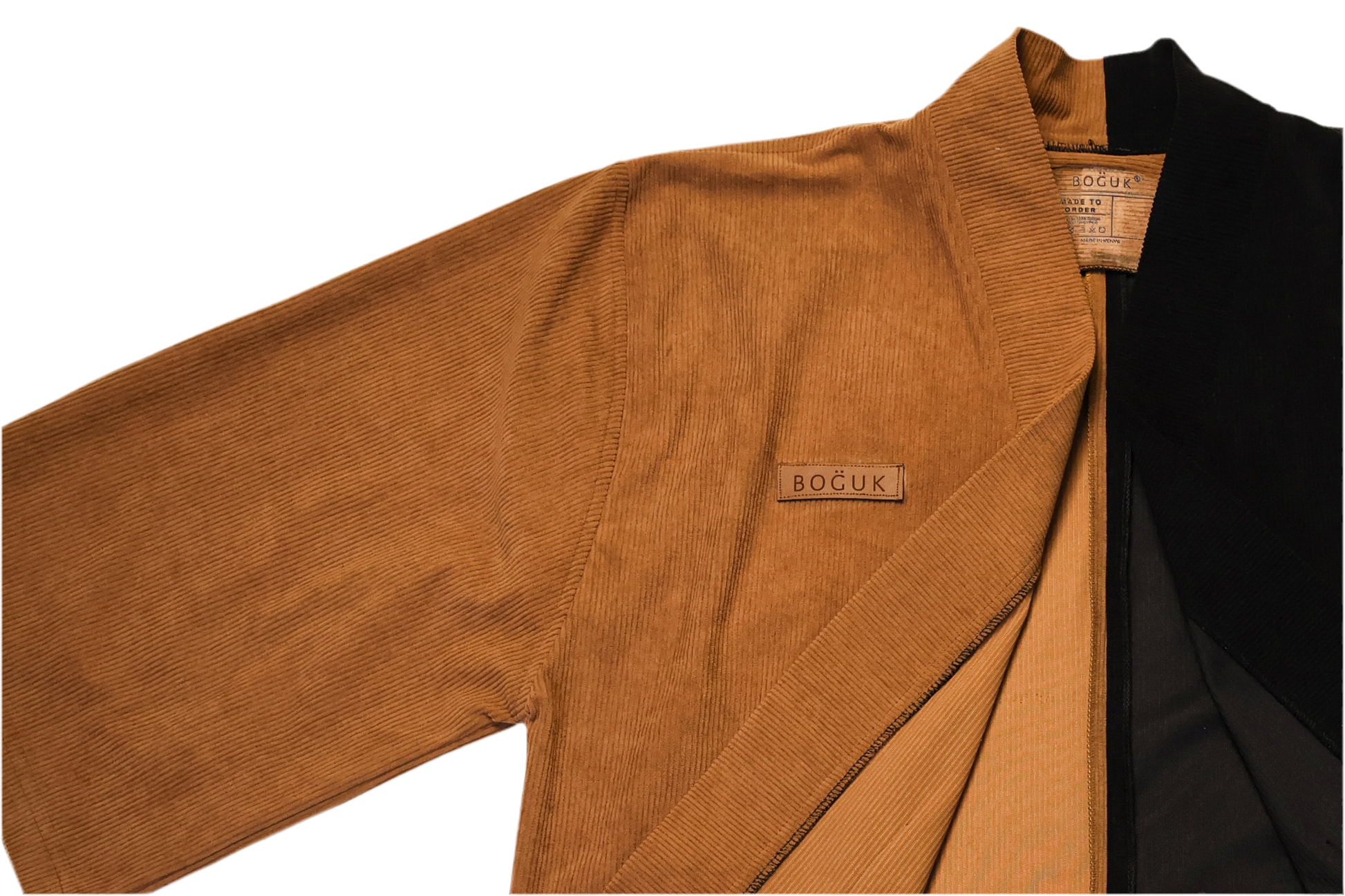 Cordial Kimono (minimal) - BOGUK
