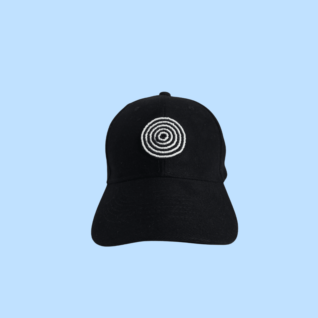 Beaded Cap - BOGUK