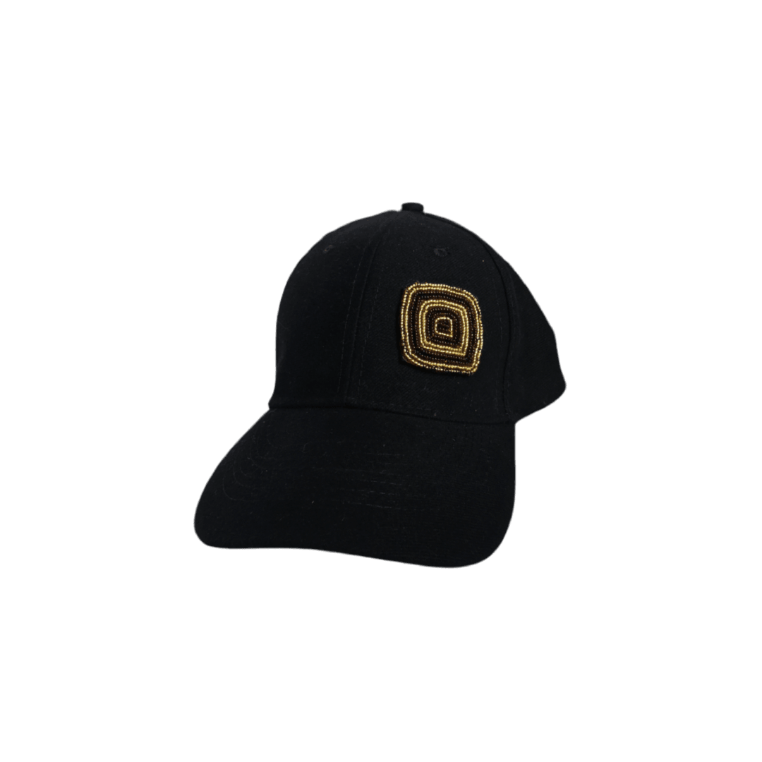 Beaded Cap - BOGUK