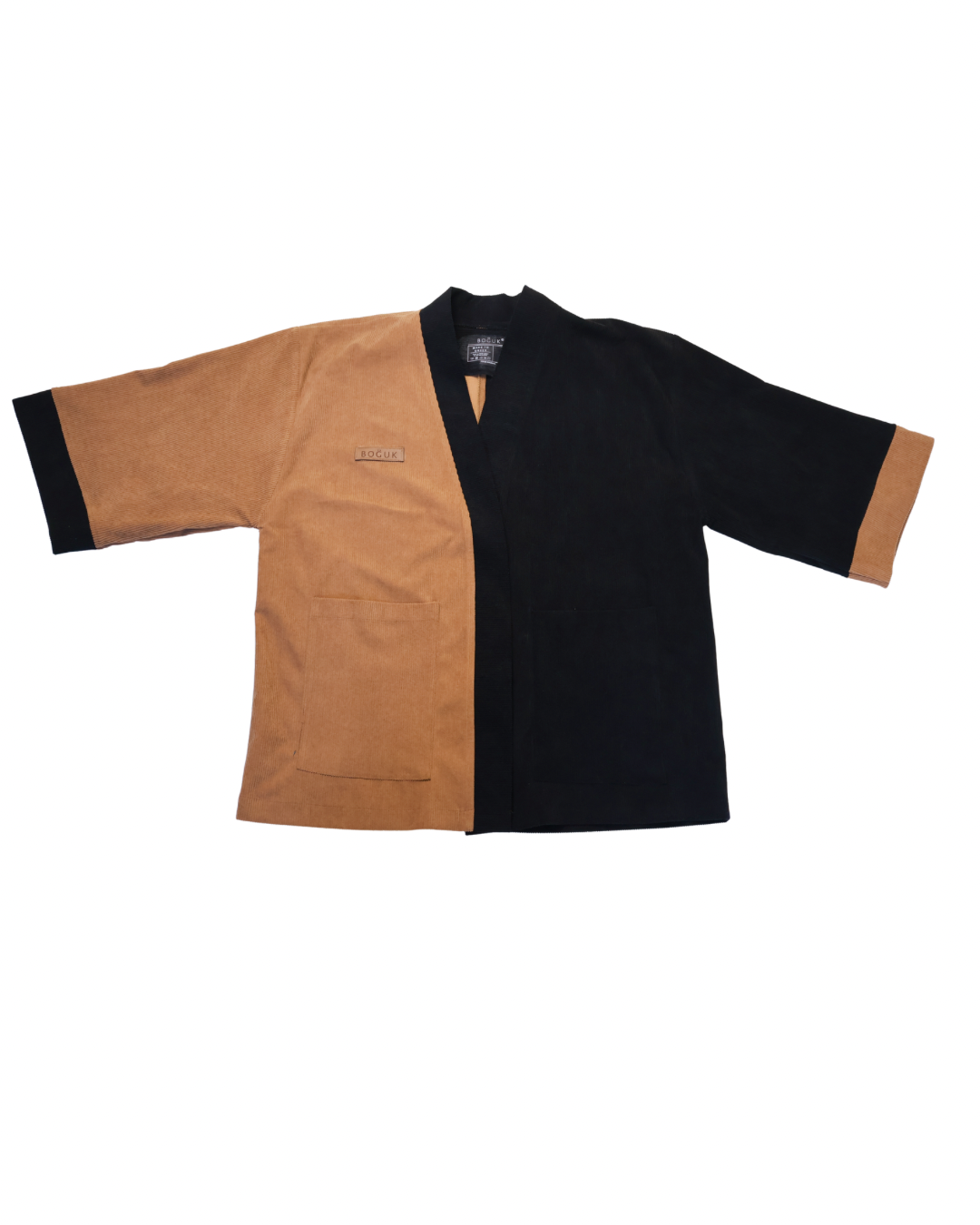 Cordial Kimono (tactical) - BOGUK
