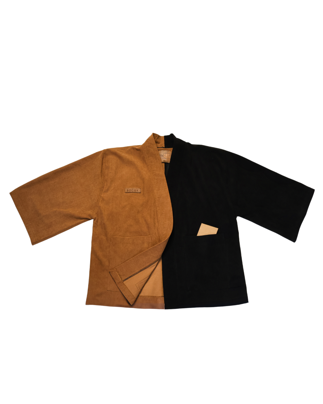 Cordial Kimono (minimal) - BOGUK