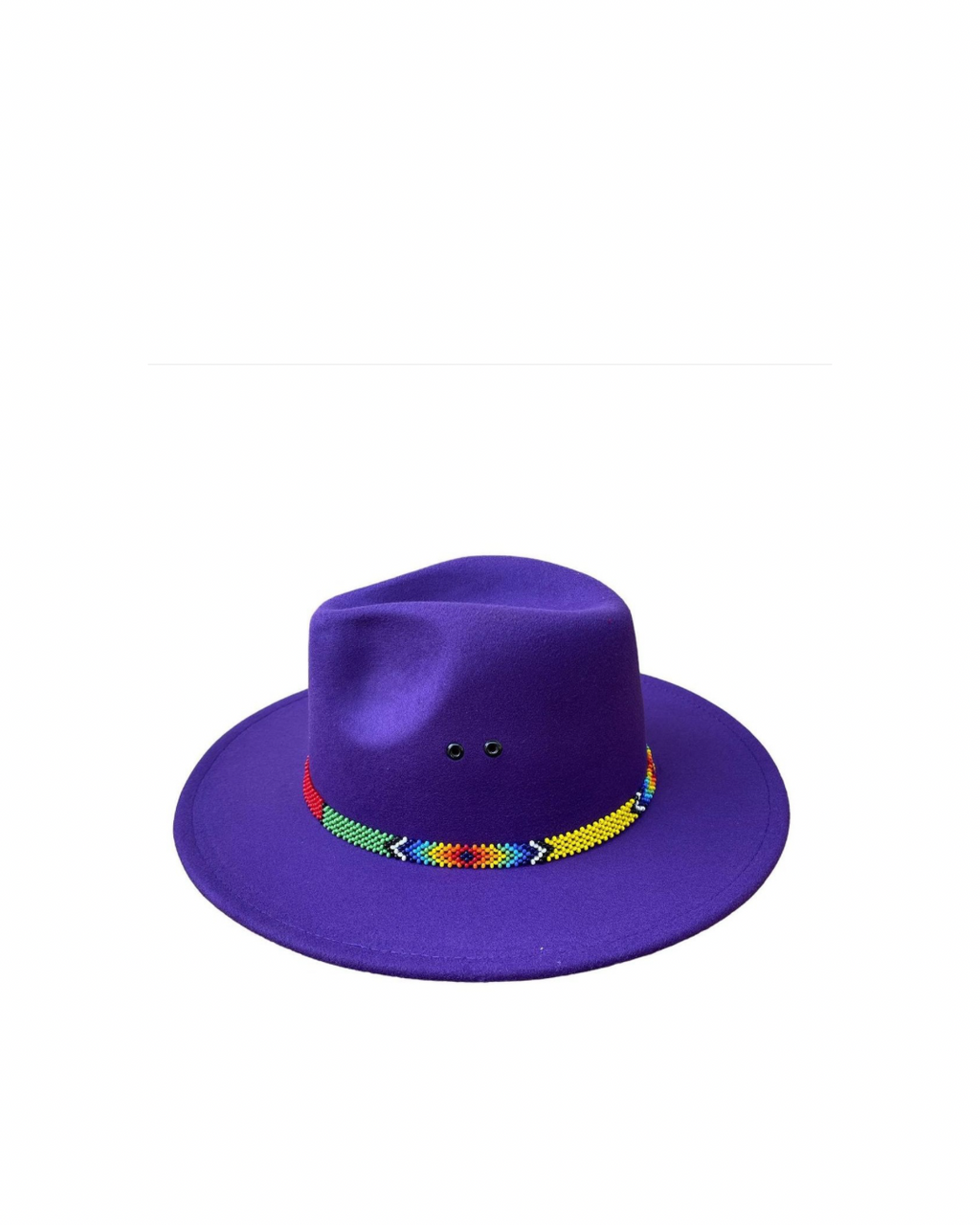 BOGUK Hat (Deep Purple) - BOGUK