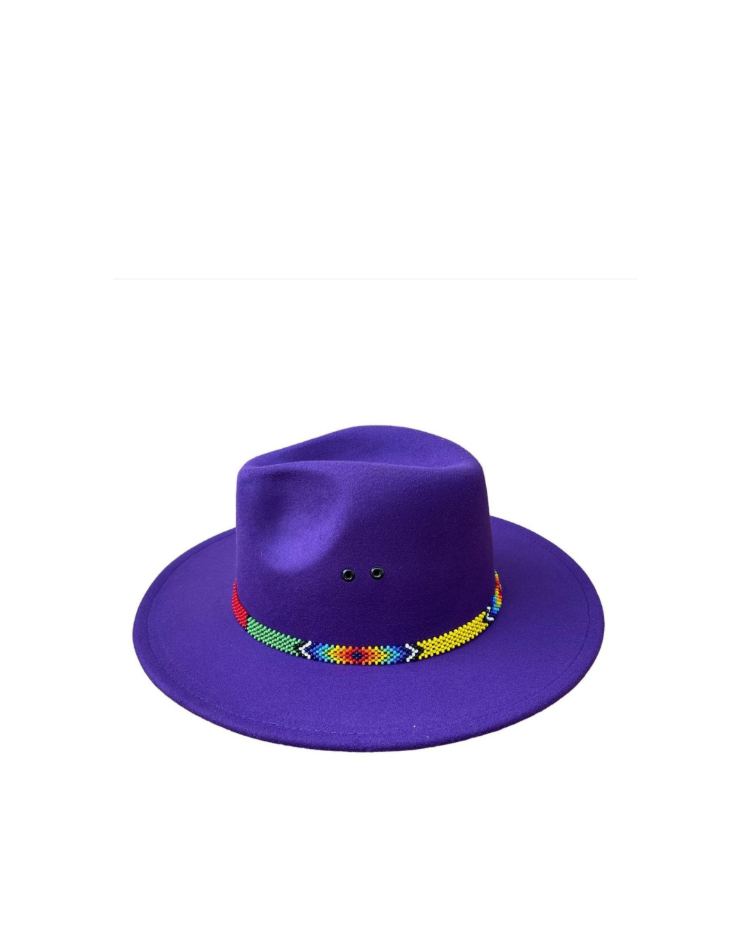 BOGUK Hat (Deep Purple) - BOGUK