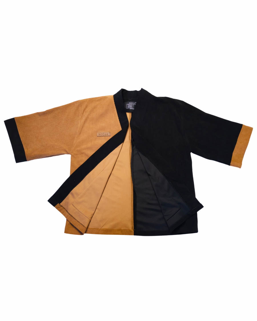 Cordial Kimono (tactical) - BOGUK